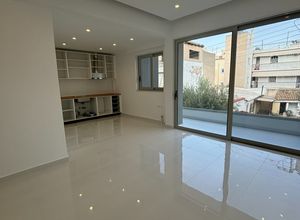 Διαμέρισμα προς πώληση Άγιος Πέτρος και Παύλος (Υμηττός) 47 τ.μ. 1ος Όροφος 1 Υπνοδωμάτιο Νεόδμητο