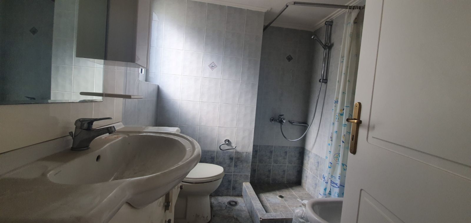 公寓出售Sepolia (Sepolia - Skouze)