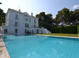 Δάφνης 12, Εκάλη 14578 Κάτω Εκάλη μονοκατοικίας πώληση 1.150 τ.μ. 