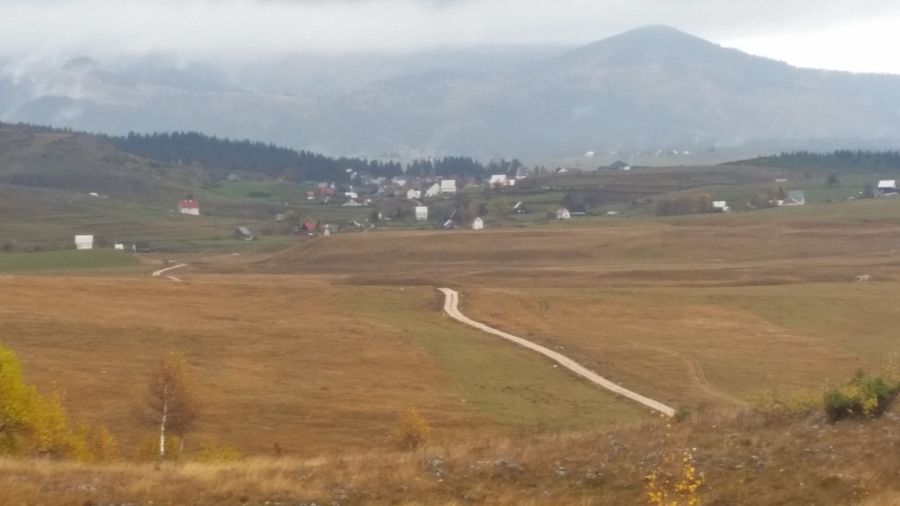 Land Bank, Žabljak (pending UTU / opstina approval or develop now) 2