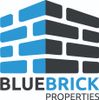 BlueBrick Properties logo
