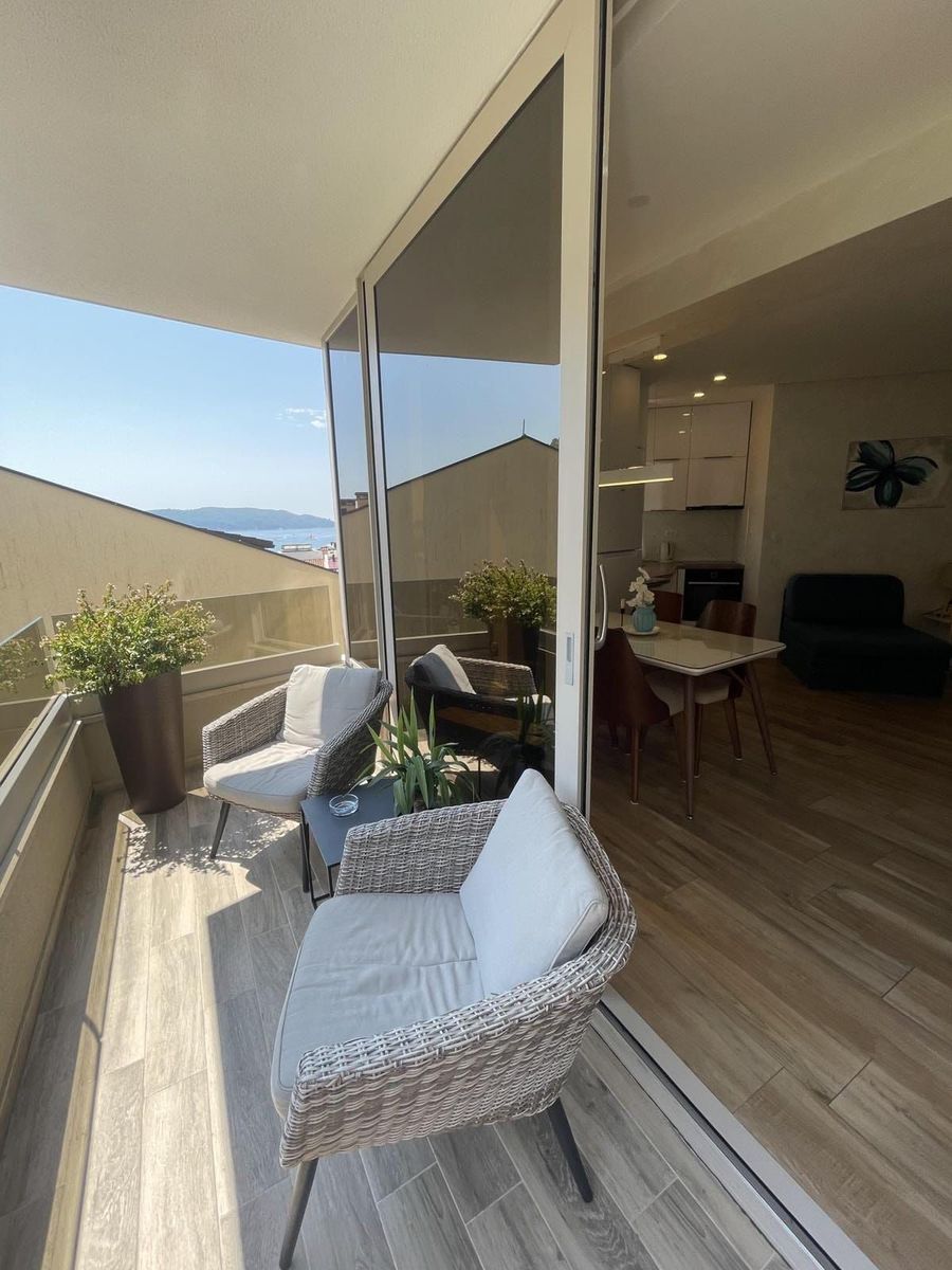 Apartment in Rafailovici, Budva 7