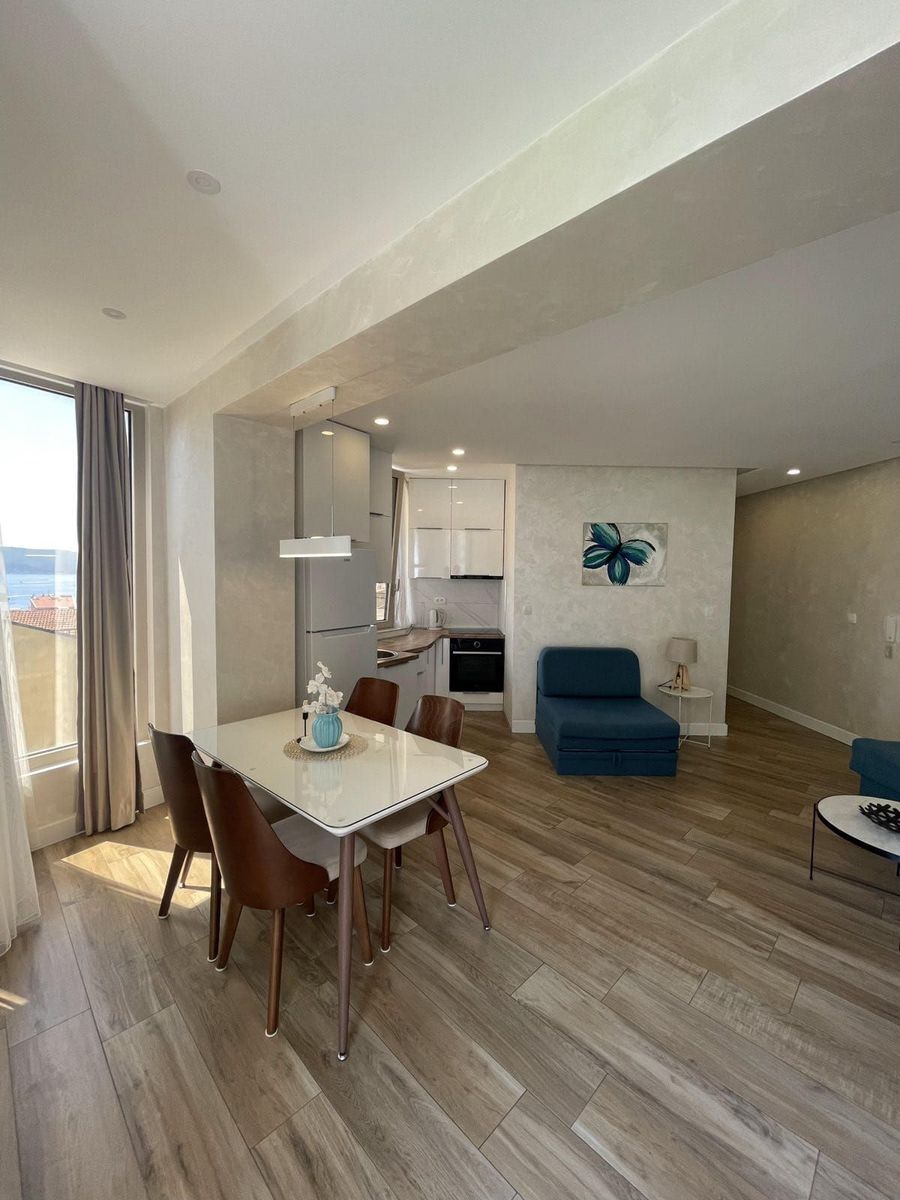 Apartment in Rafailovici, Budva 10
