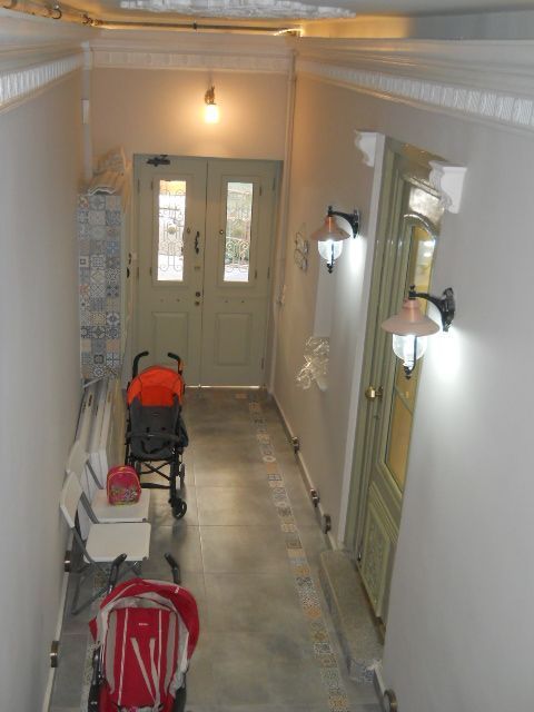 House Terpsithea