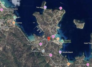 Πώληση,Γη,Οικόπεδο, 4.000τ.μ.,€2.500.000,Γαλήνη (Σιθωνία)