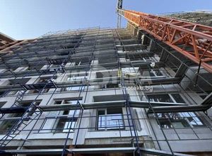 апартамент  за продажба  София Град Младост 4, 100 ㎡, 5-ти етаж, спални: 3 изображение #4