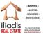 ΜΕΣΙΤΙΚΟ ΓΡΑΦΕΙΟ ΗΛΙΑΔΗΣ Iliadis Real Estate μεσιτικό γραφείο