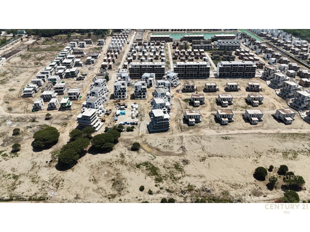 Vilë në shitje Gjiri I Lalzit