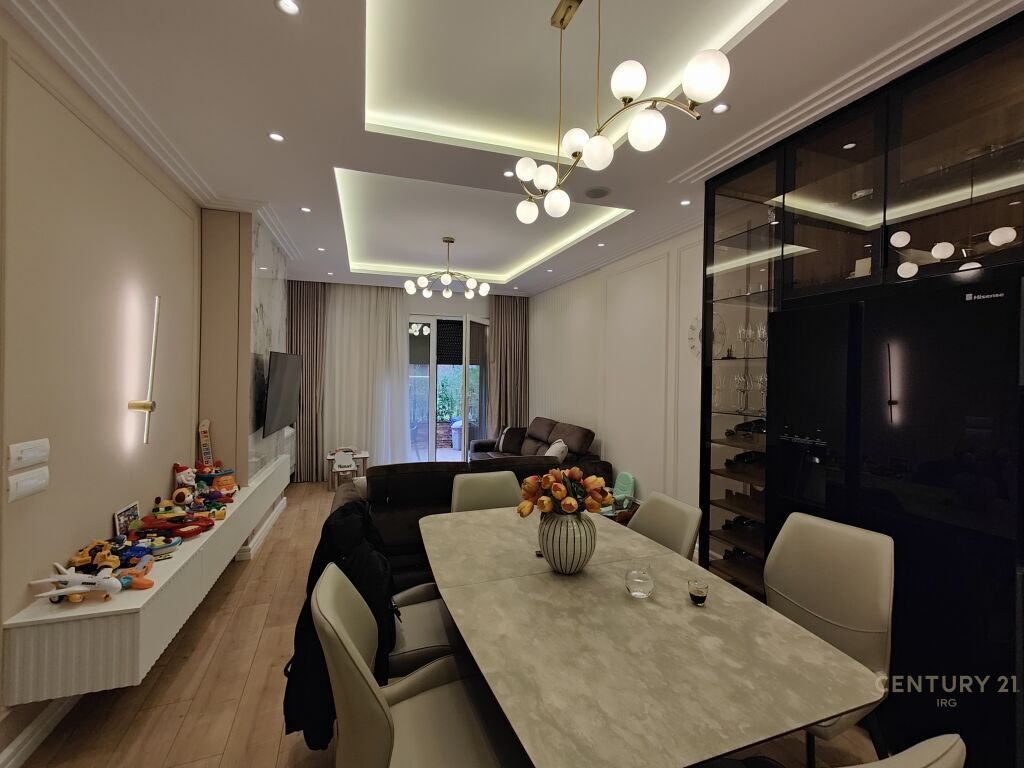 Apartament në shitje TEG