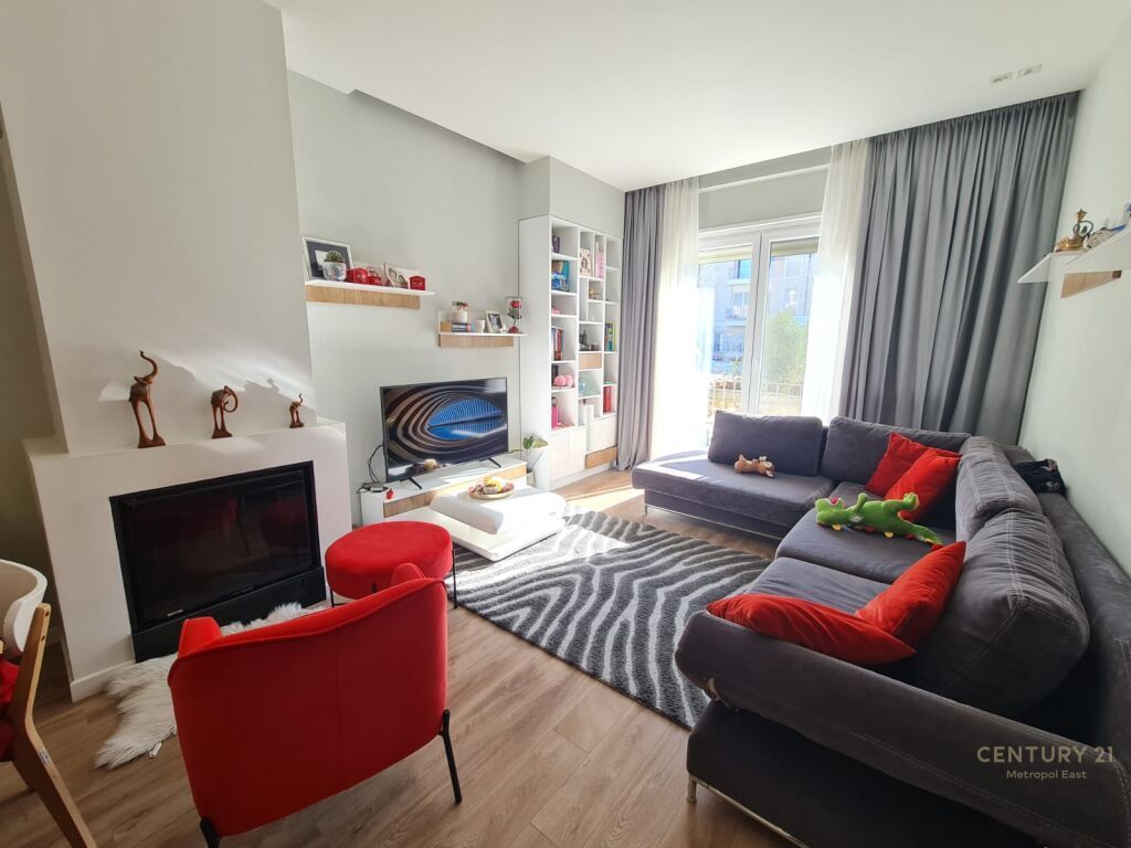 Apartament në shitje TEG
