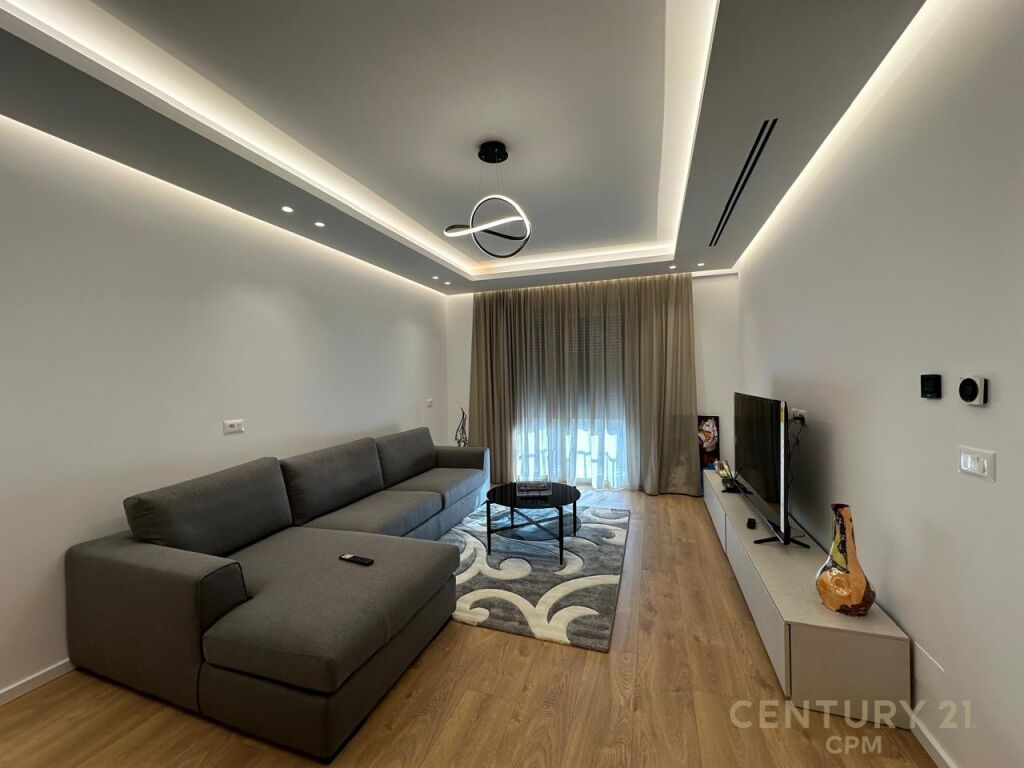 Apartament në shitje TEG