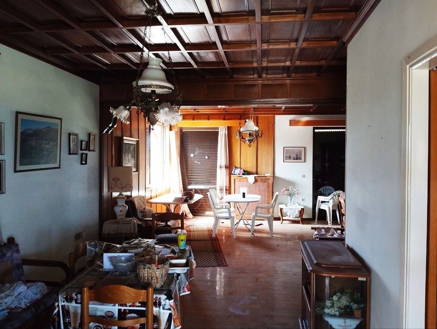 House Archaia Korinthos