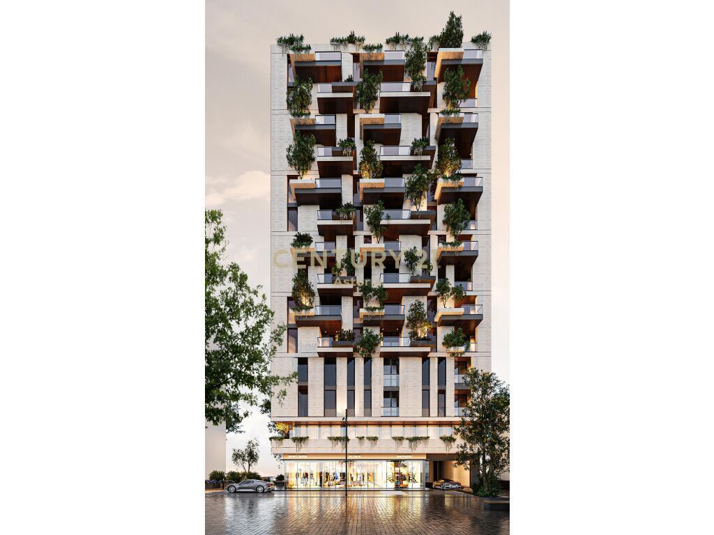 Apartament në shitje Stadiumi Dinamo