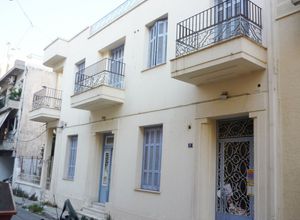 Μονοκατοικία για ενοικίαση Καλλιθέα Χαροκόπου 220 τ.μ. 8 Υπνοδωμάτια