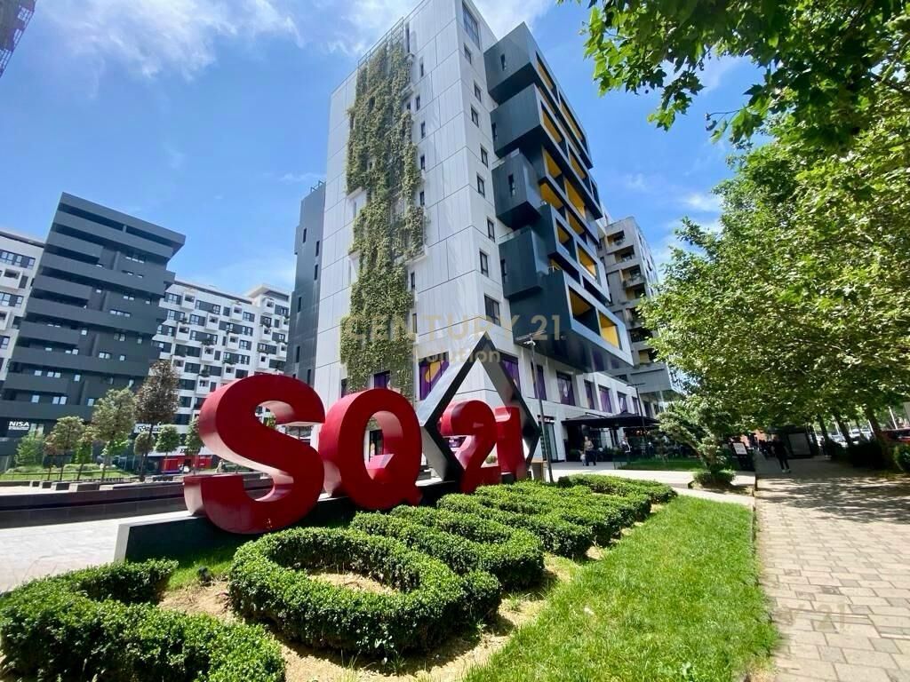 Apartament në shitje 21 Dhjetori