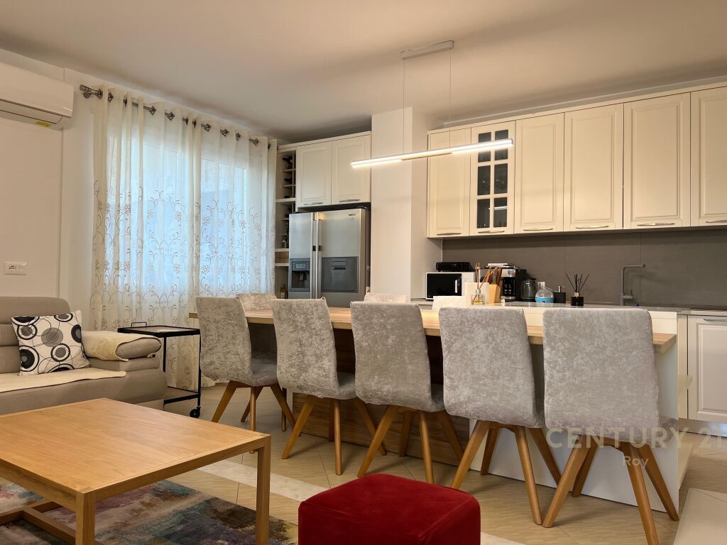 Apartament në shitje Durrës - qyteti