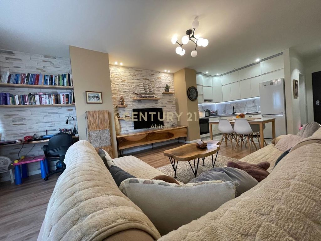 Apartament në shitje Porcelani