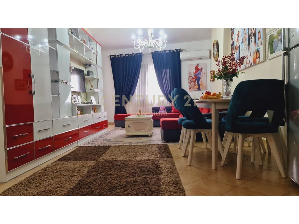 Apartament në shitje Yzberisht