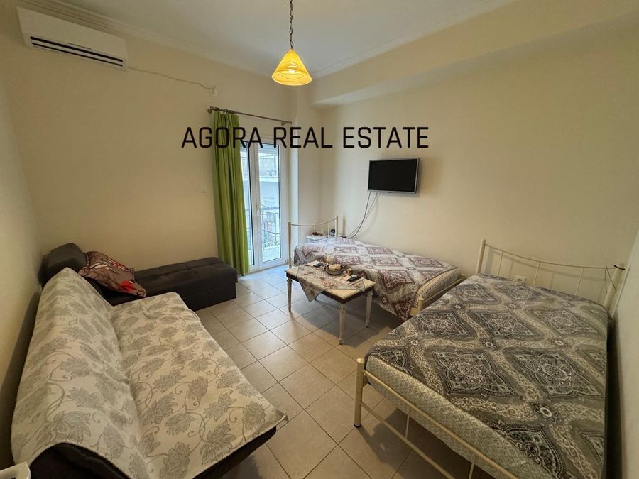 Sale, Apartment, 47m² Loutraki-Perachora, Loutraki | 17025412 | Spitogatos