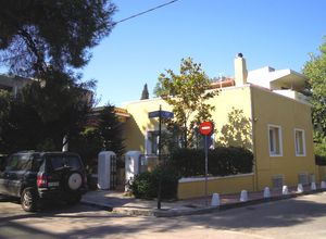 Μονοκατοικία για ενοικίαση Κεφαλάρι (Κηφισιά) 138 τ.μ. 2 Υπνοδωμάτια