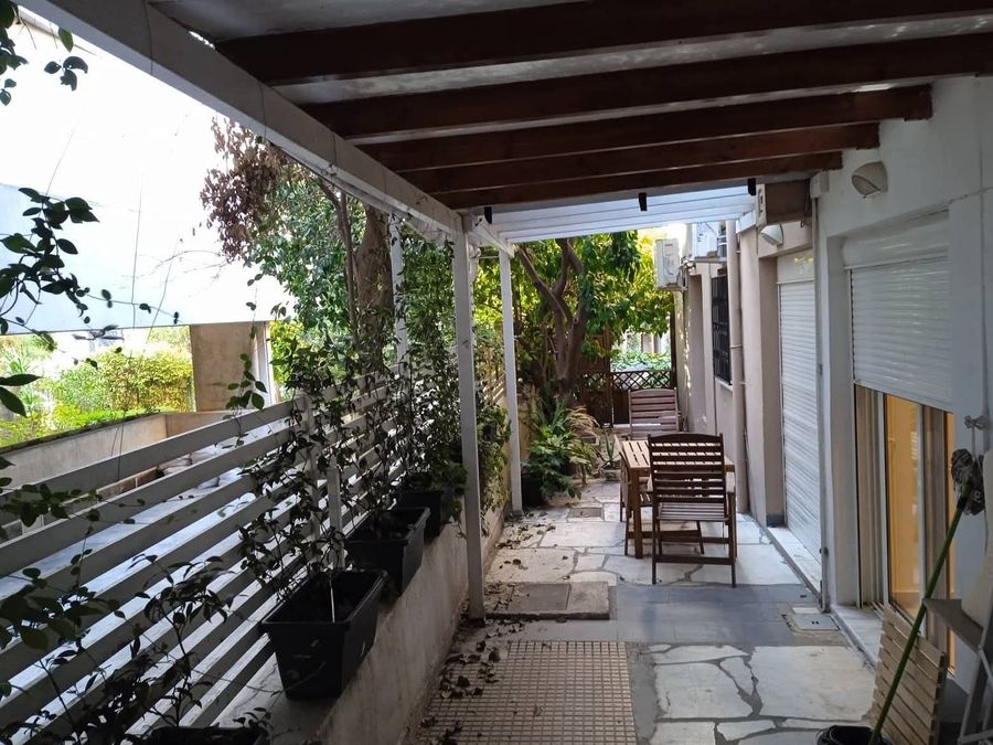 Agios Georgios