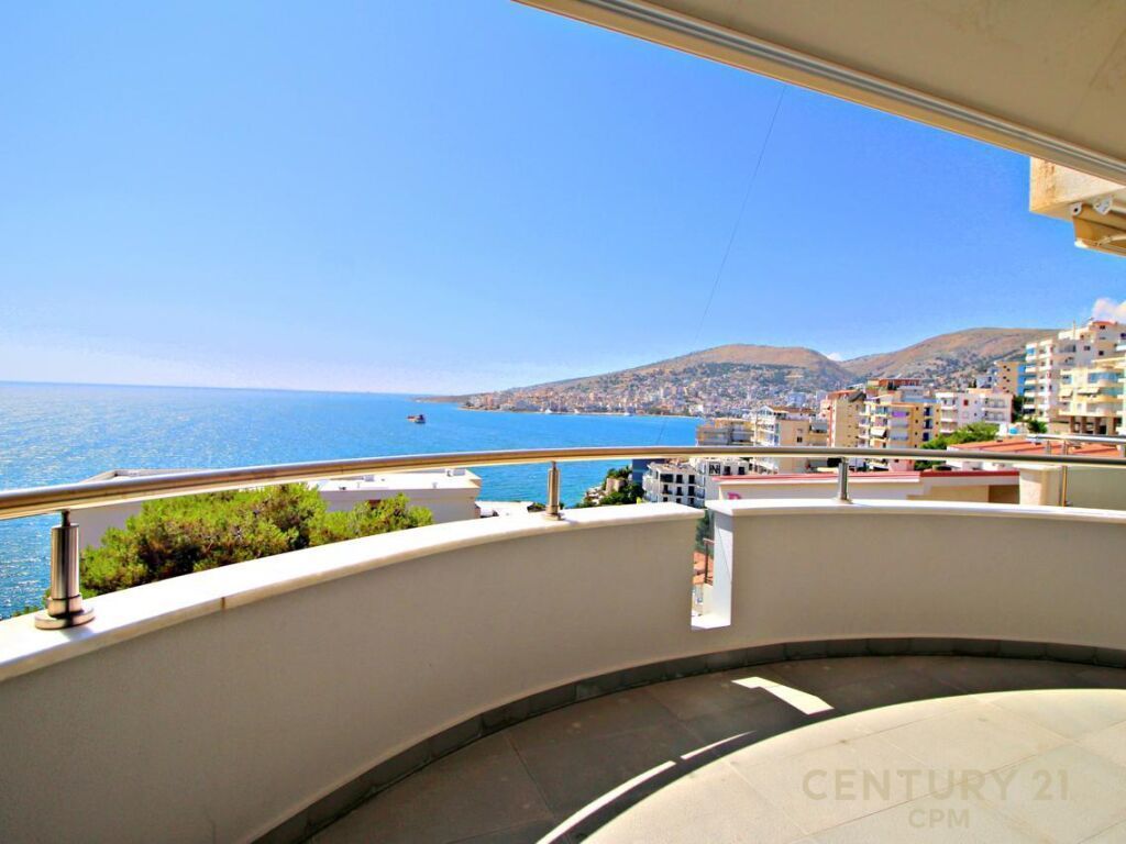 Apartament në shitje Sarandë