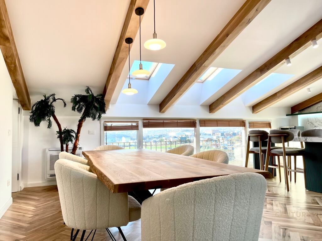 Apartament me qira TEG