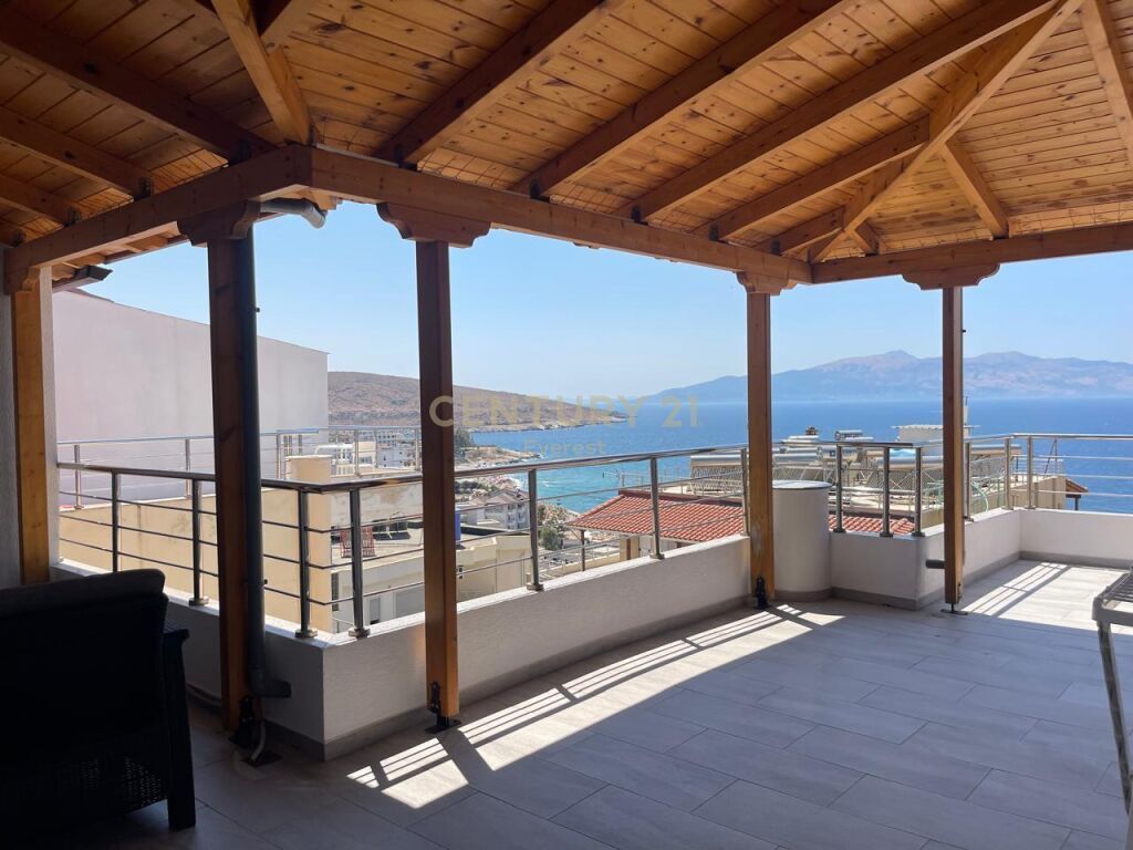 Apartament në shitje Sarandë