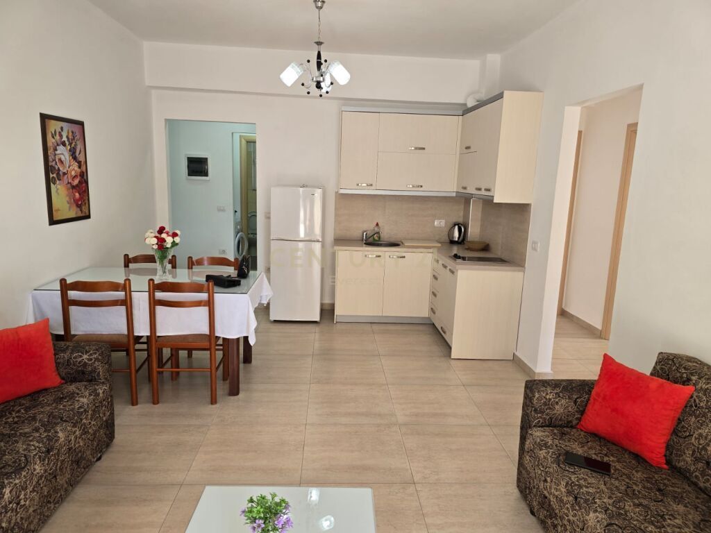 Apartament në shitje Sarandë