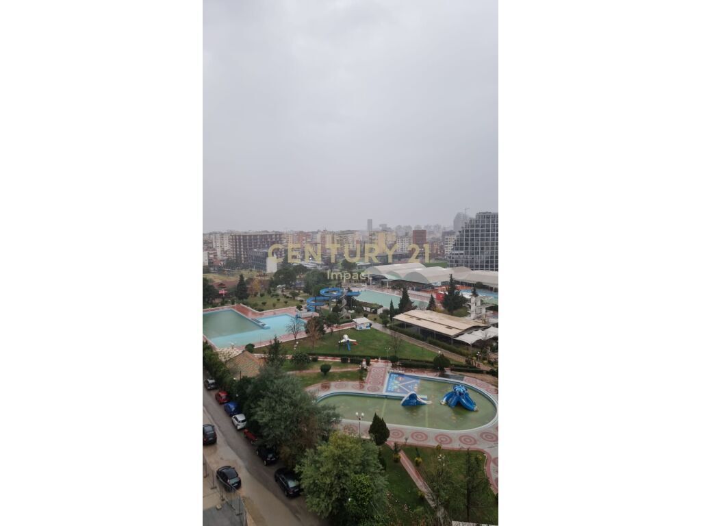 Apartament në shitje Liqeni Artificial