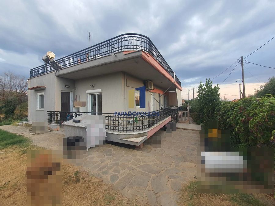 Photo 1,Μονοκατοικία, 120τ.μ.,Μάκρη, Αλεξανδρούπολη (Έβρος),€245.000