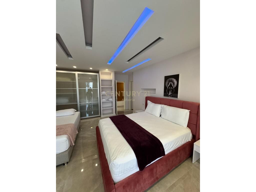 Apartament me qira Astiri