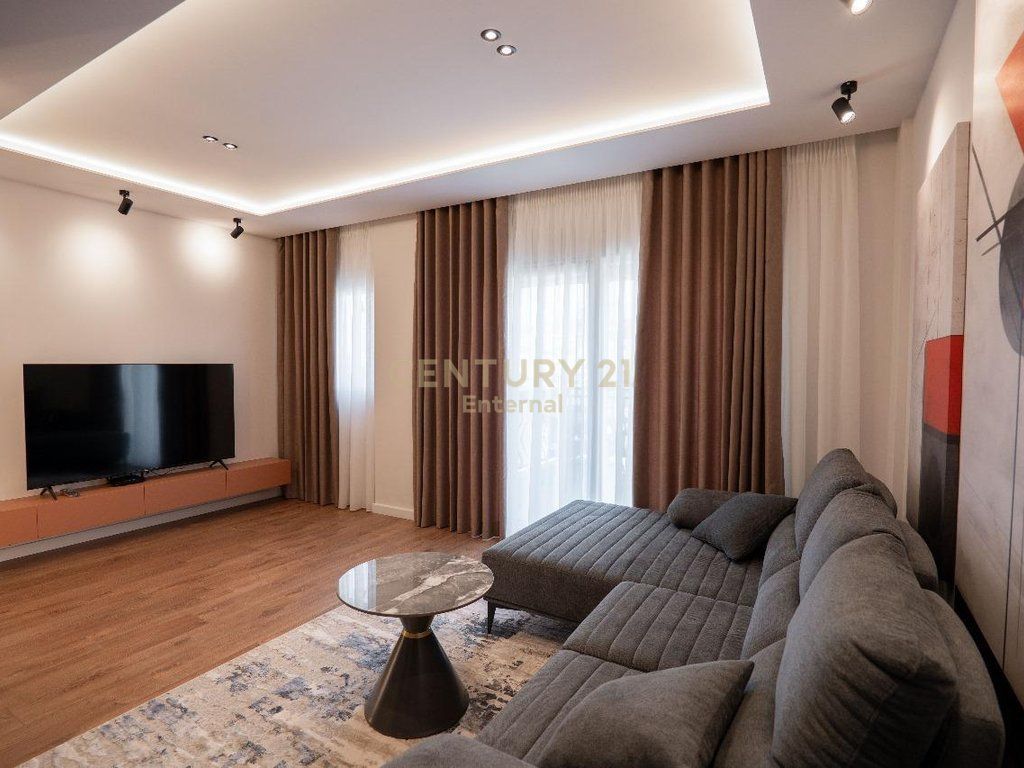 Apartament në shitje Sarandë