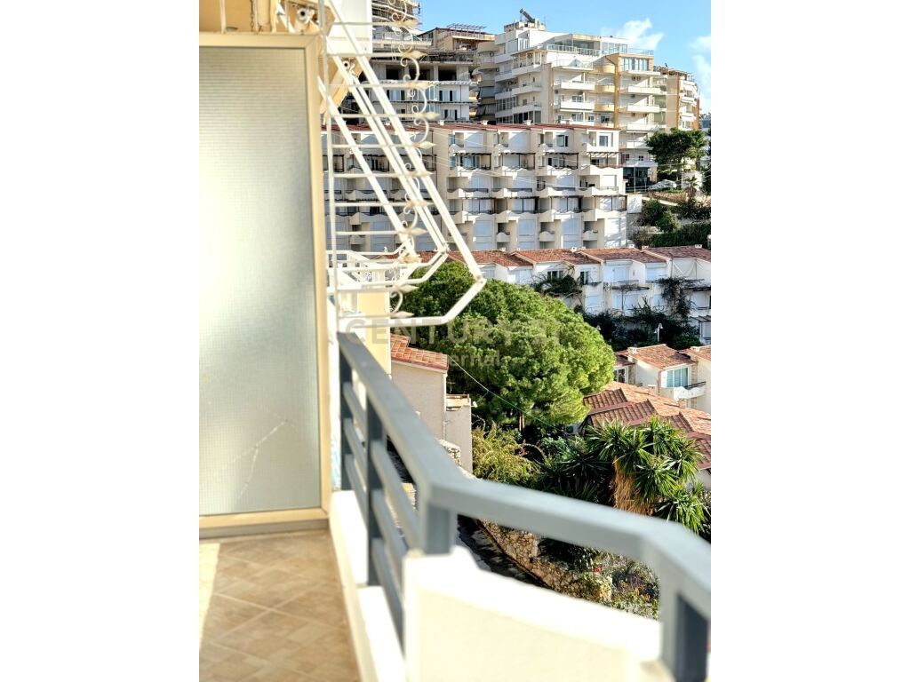 Apartament në shitje Sarandë