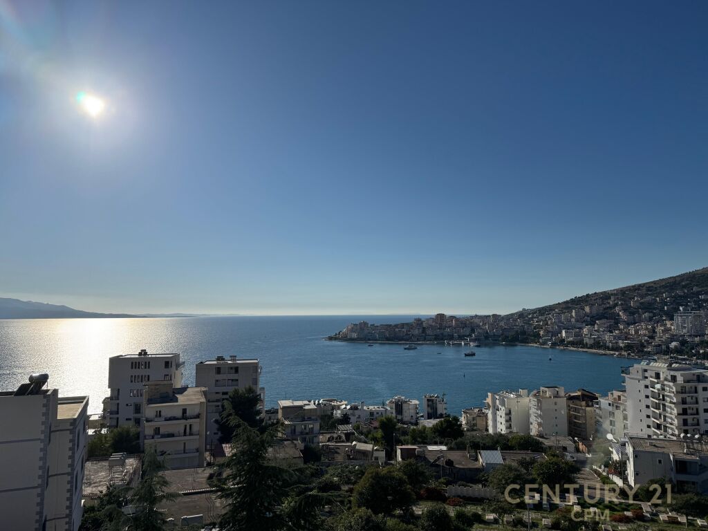 Apartament në shitje Sarandë
