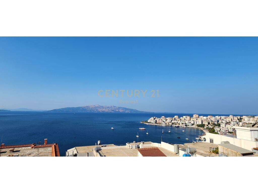 Apartament në shitje Sarandë