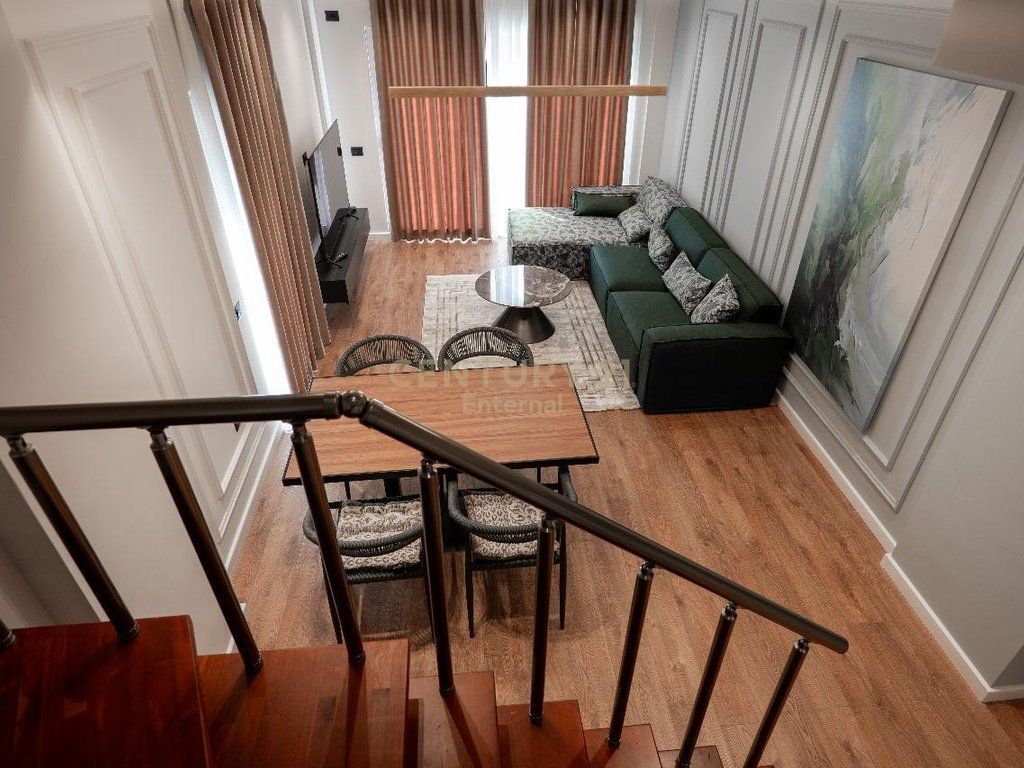 Apartament në shitje Sarandë