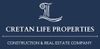 Cretan Life Properties | Construction & Real Estate Company
