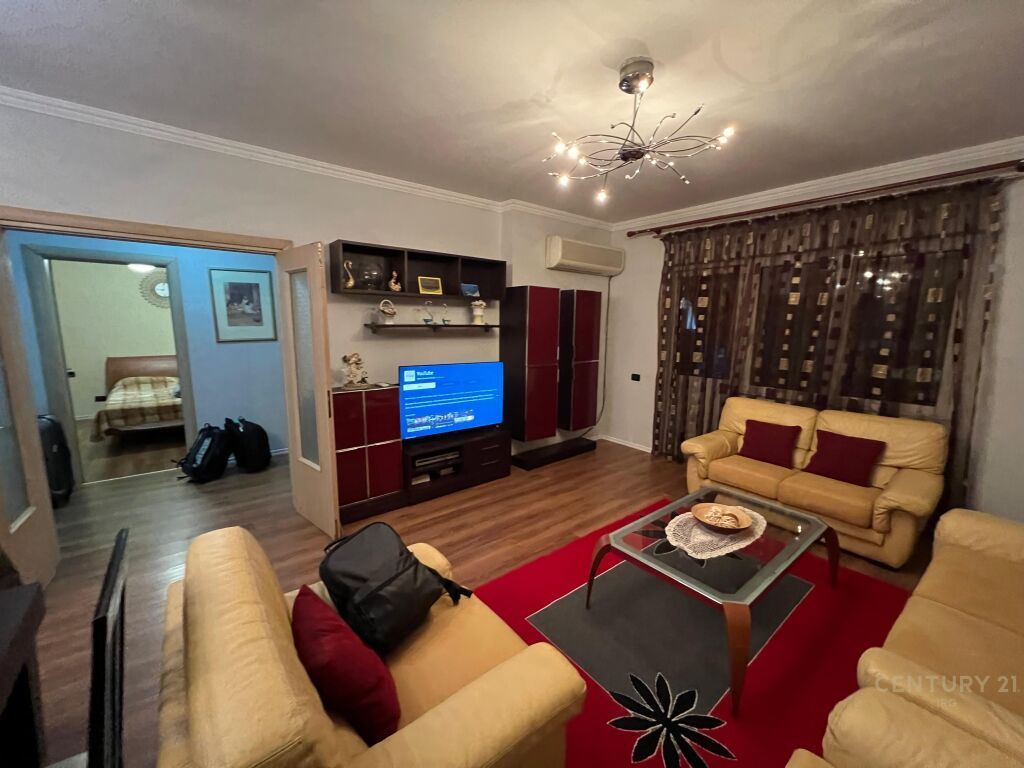 Apartament në shitje Stadiumi Dinamo