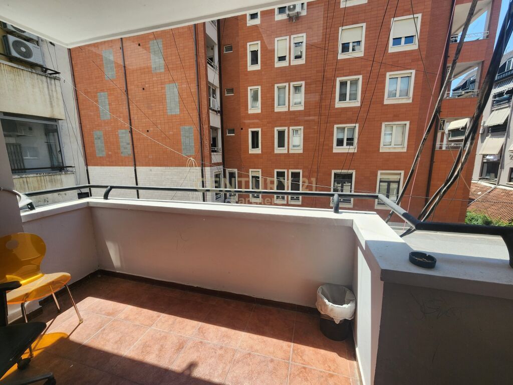 Apartament në shitje Bllok
