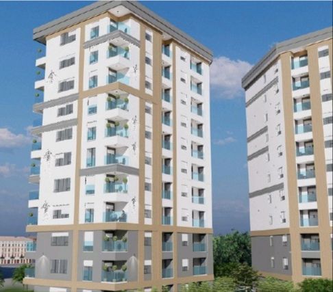 Spacious Apartment in Ilino (Bar) 5