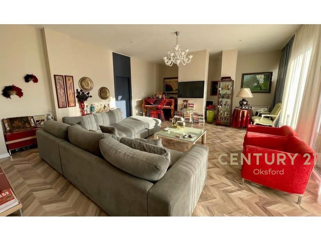 Apartament në shitje Selitë