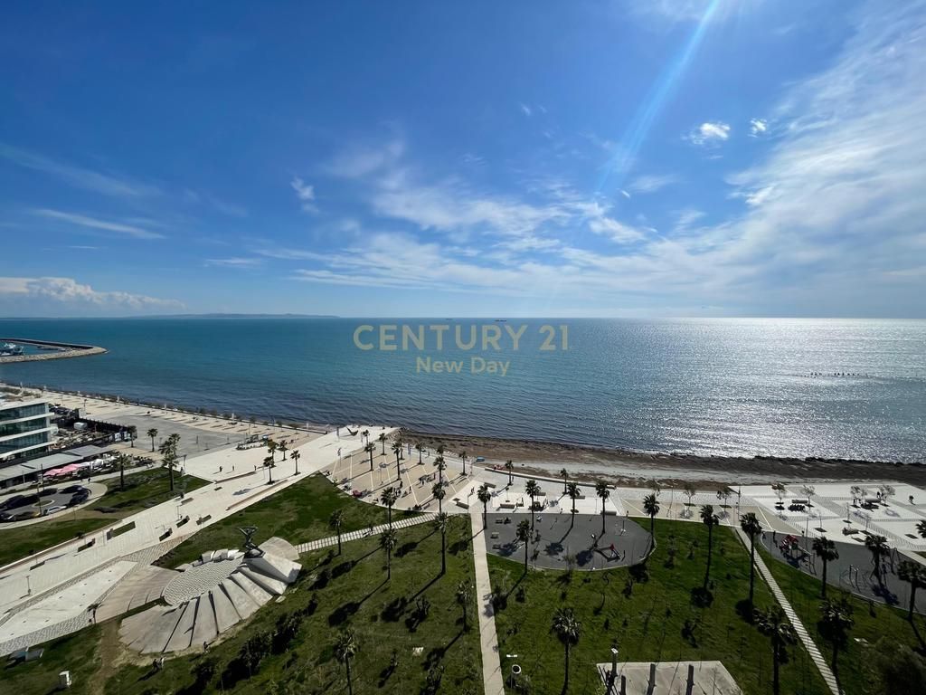 Apartament në shitje Durrës - qyteti