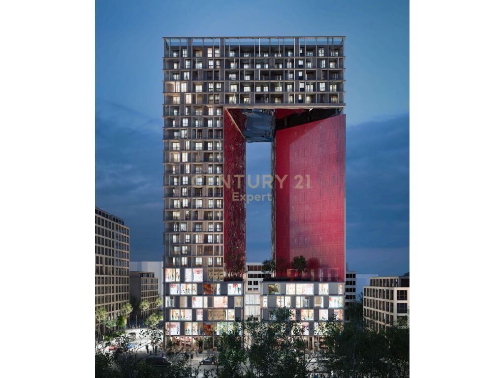 Apartament në shitje Rr. e Kosovarëve