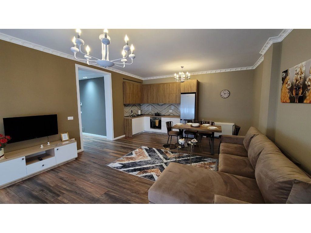 Apartament në shitje Komuna e Parisit