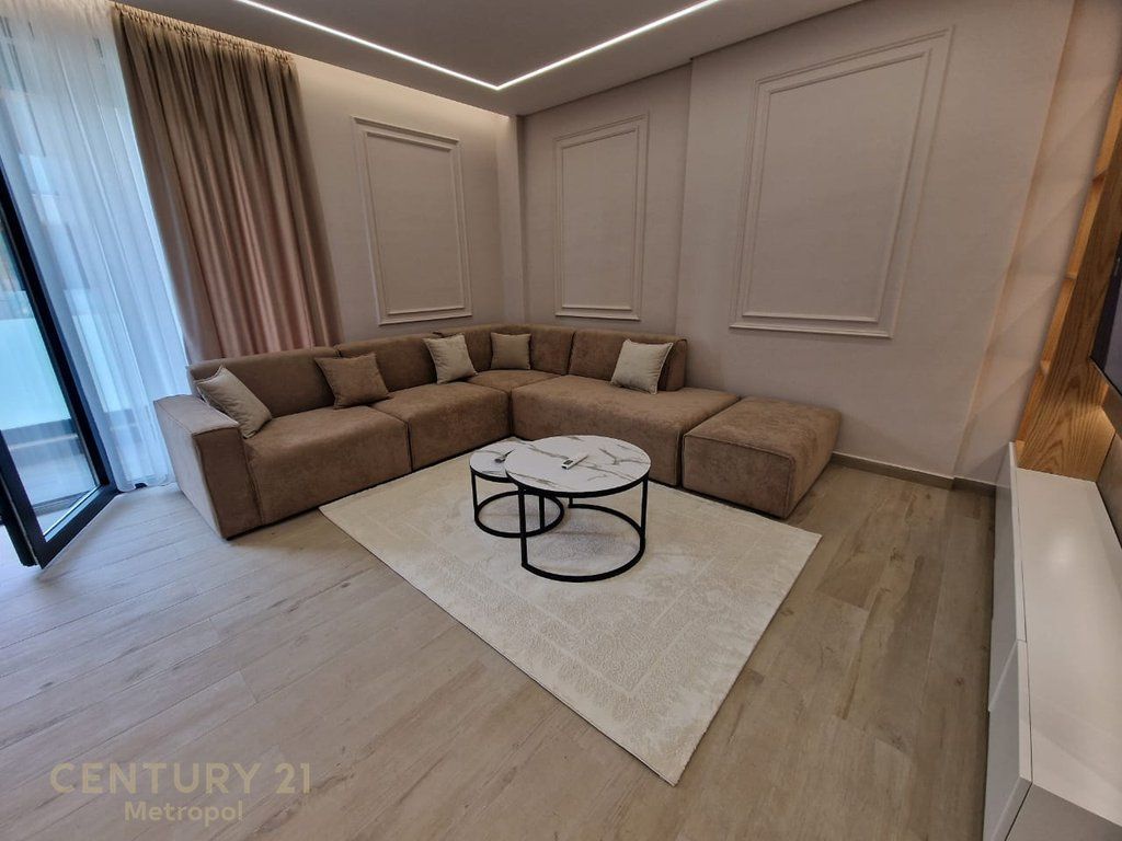 Apartament me qira TEG