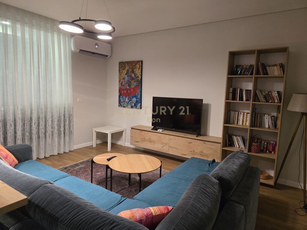 Apartament në shitje Gjiri I Lalzit
