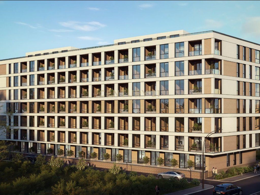 Apartament në shitje Golem