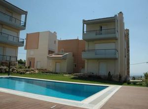 Sale, Maisonette, Neos Voutzas (Nea Makri)