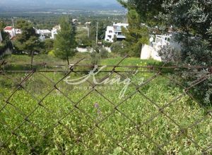 Οικόπεδο προς πώληση Άνω Εκάλη (Εκάλη) 410 τ.μ.